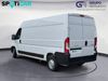 Peugeot Boxer FURGON 335 L3 H2 BLUE HDI 140 CV  - Foto 2