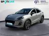 Ford Puma TITANIUM  MHEV 1.0 ECOBOOST  - Foto 2