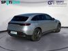 Mercedes EQC 400 4 MATIC AMG LINE + PAQ PREMIUM  - Foto 2