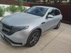 Mercedes EQC 400 4 MATIC AMG LINE + PAQ PREMIUM  - Foto 2