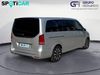Mercedes EQV 300 LARGO AAVANTGARDE 7 PLAZAS  - Foto 2