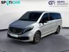 Mercedes EQV 300 LARGO AAVANTGARDE 7 PLAZAS  - Foto 2