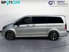Mercedes EQV 300 LARGO AAVANTGARDE 7 PLAZAS  - Foto 2