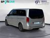 Mercedes EQV 300 LARGO AAVANTGARDE 7 PLAZAS  - Foto 2