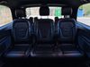 Mercedes EQV 300 LARGO AAVANTGARDE 7 PLAZAS  - Foto 2