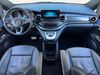 Mercedes EQV 300 LARGO AAVANTGARDE 7 PLAZAS  - Foto 2