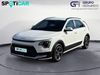 Kia Niro 1.6 GDI HEV 104 KW 141 CV CONCEPT  - Foto 2