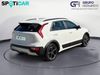 Kia Niro 1.6 GDI HEV 104 KW 141 CV CONCEPT  - Foto 2