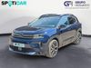 Citroën C5 Aircross HYBRID 225 EAT8 SHINE PACK  - Foto 2