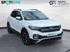 Volkswagen T-Cross 1.0 TSI ADVANCE 110 CV  - Foto 2