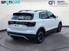 Volkswagen T-Cross 1.0 TSI ADVANCE 110 CV  - Foto 2