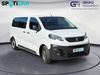 Peugeot Expert COMBI BLUE HDI 120 CV  - Foto 2