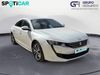 Peugeot 508 ALLURE PACK HYBRID 225 EAT8  - Foto 2