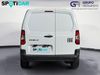 Fiat Doblò FURGON STANDARD 1000 KG BLUE HDI 1.5 L 100 CV  - Foto 2