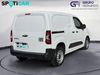 Fiat Doblò FURGON STANDARD 1000 KG BLUE HDI 1.5 L 100 CV  - Foto 2