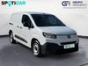 Fiat Doblò FURGON STANDARD 1000 KG BLUE HDI 1.5 L 100 CV  - Foto 2