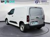 Fiat Doblò FURGON STANDARD 1000 KG BLUE HDI 1.5 L 100 CV  - Foto 2