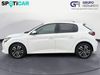 Peugeot 208 ALLURE BLUD HDI 100 CV  - Foto 2