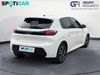 Peugeot 208 ALLURE BLUD HDI 100 CV  - Foto 2