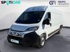 Fiat Ducato FURGON HEAVY 35 L4 H2 BLUE HDI 140 CV  - Foto 2