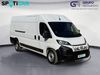 Fiat Ducato FURGON HEAVY 35 L4 H2 BLUE HDI 140 CV  - Foto 2