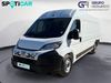 Fiat Ducato FURGON HEAVY 35 L4 H2 BLUE HDI 140 CV  - Foto 2