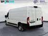 Fiat Ducato FURGON HEAVY 35 L4 H2 BLUE HDI 140 CV  - Foto 2
