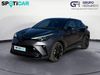 Toyota C-HR 2.0 180 H GR SPORT 184 CV  - Foto 2