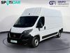 Fiat Ducato FURGON 35 L3 H3 MULTIJET  - Foto 2