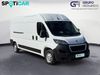 Peugeot Boxer FURGON PACK 335 L3 H2 BLUE HDI 140 CV  - Foto 2