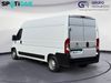 Peugeot Boxer FURGON PACK 335 L3 H2 BLUE HDI 140 CV  - Foto 2