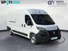 Fiat Ducato FURGON 35 L3 H2 MULTIJET EASY PRO  - Foto 2