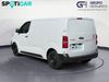 Citroën Jumpy FURGON TALLA M BLUE HDI 100 CV CONTROL  - Foto 2