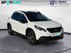 Peugeot 2008 GT LINE BLUE HDI 120 EAT8  - Foto 2
