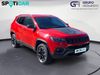 Jeep Compass 4Xe 1.3 PHEV TRAILHAWK AT AWD 240 CV  - Foto 2