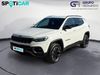 Jeep Compass TRAILHAWK 1.3 240 CV PHEV  - Foto 2