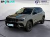 Jeep Compass TRAILHAWK 1.3 240 CV PHEV  - Foto 2