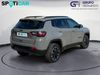 Jeep Compass TRAILHAWK 1.3 240 CV PHEV  - Foto 2