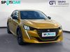 Peugeot e-208 GT ELECTRICO 136 CV  - Foto 2