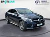 Mercedes GLE Coupé GLE 350D 4 MATIC  - Foto 2