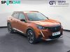Peugeot 2008 ALLURE PACK PURE TECH 100 CV  - Foto 2