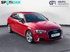 Audi A3 SPORTBACK DESIGN EDITION  - Foto 2