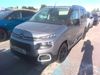 Citroën ë-Berlingo ELECTRICO 50 KWH TALLA M SHINE  - Foto 2