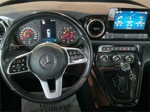 Mercedes Clase T 180 d  - Foto 2