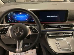 Mercedes Clase V 250 d Style Largo  - Foto 2