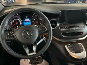 Mercedes Clase V 300 d Avantgarde Largo  - Foto 2