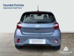 Hyundai i10 1.0 Klass AT  - Foto 2