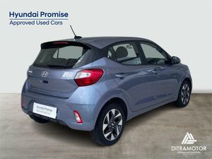 Hyundai i10 1.0 Klass AT  - Foto 2