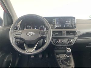 Hyundai i10 1.2 Tecno 2C  - Foto 2