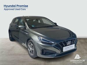 Hyundai i30 1.0 TGDI 48V Tecno  - Foto 2